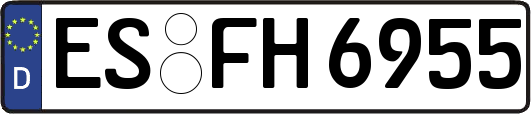 ES-FH6955