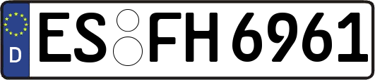 ES-FH6961