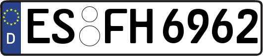 ES-FH6962