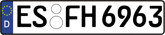 ES-FH6963