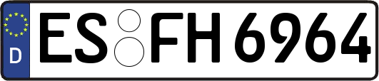 ES-FH6964