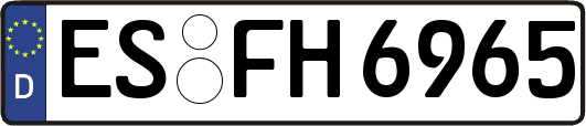 ES-FH6965