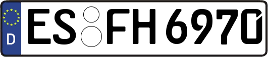 ES-FH6970