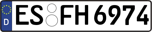 ES-FH6974