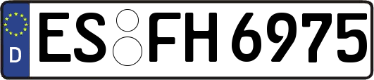ES-FH6975