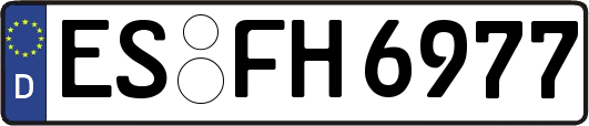 ES-FH6977
