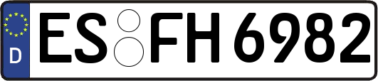 ES-FH6982