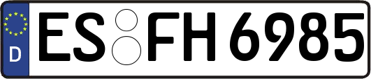 ES-FH6985