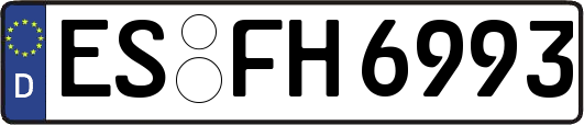 ES-FH6993
