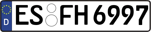 ES-FH6997