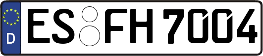 ES-FH7004