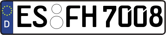 ES-FH7008