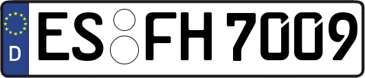 ES-FH7009