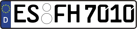 ES-FH7010