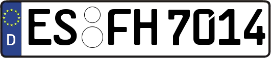 ES-FH7014