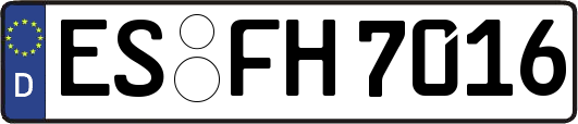 ES-FH7016