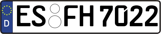 ES-FH7022