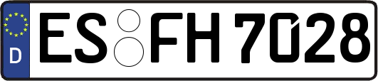 ES-FH7028
