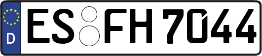 ES-FH7044