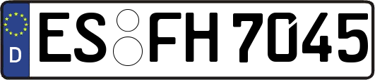 ES-FH7045