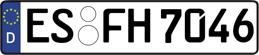 ES-FH7046