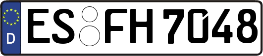 ES-FH7048