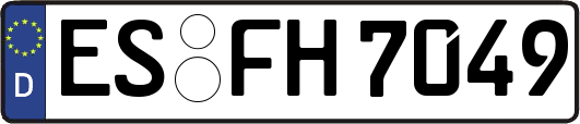 ES-FH7049