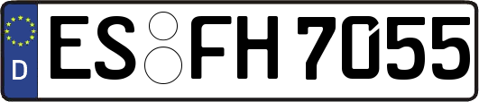 ES-FH7055
