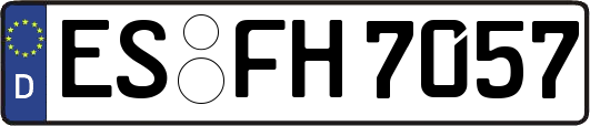ES-FH7057