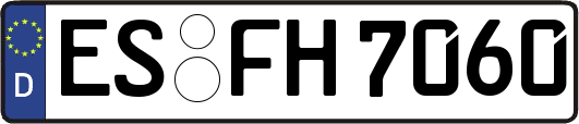 ES-FH7060