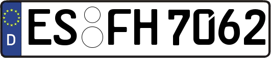 ES-FH7062