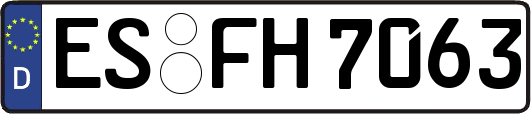 ES-FH7063