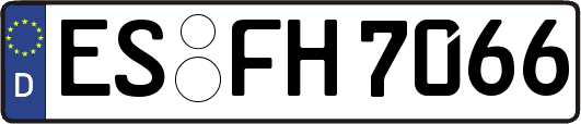 ES-FH7066