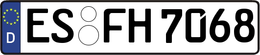 ES-FH7068