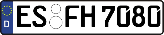 ES-FH7080