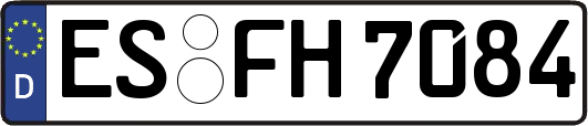 ES-FH7084
