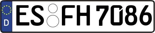 ES-FH7086