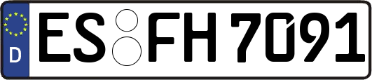 ES-FH7091
