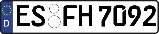 ES-FH7092
