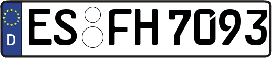 ES-FH7093