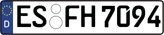 ES-FH7094
