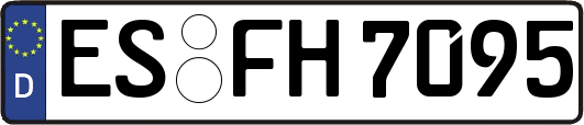 ES-FH7095