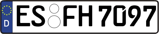 ES-FH7097