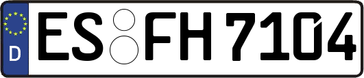 ES-FH7104