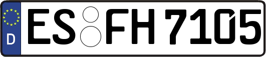 ES-FH7105