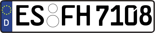 ES-FH7108