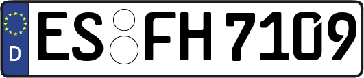 ES-FH7109