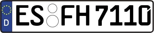 ES-FH7110