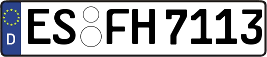 ES-FH7113