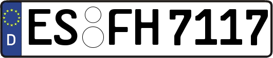 ES-FH7117